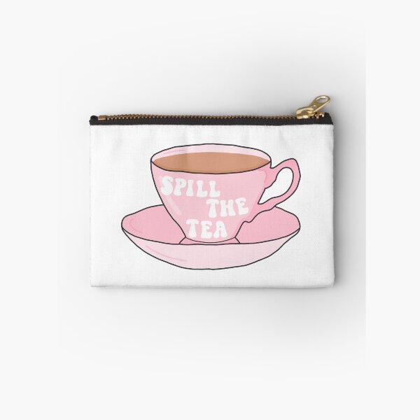 Item preview, Spill the tea designed and sold by Jasmwills.
