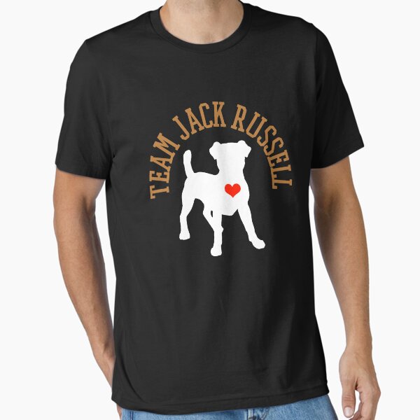 Item preview, Jack Russell designed and sold by 4tomic.
