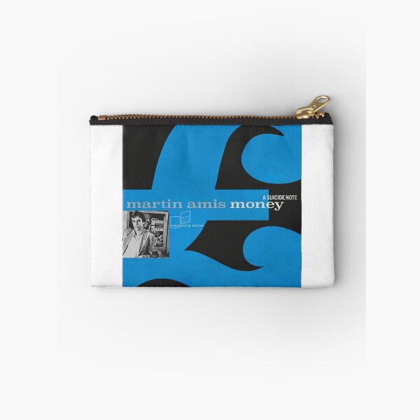 Item preview, Note Book Records - Money, Amis designed and sold by Christophe Gowans.