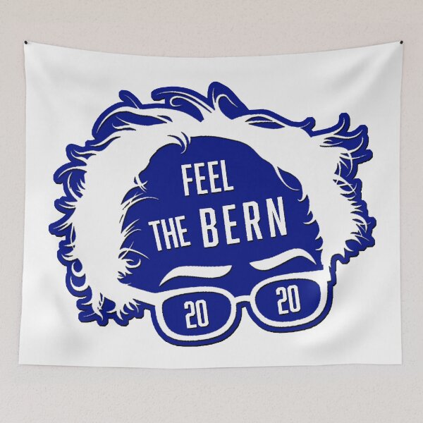 Item preview, Feel the BERN 2020! (logo) designed and sold by S-NettiThings.