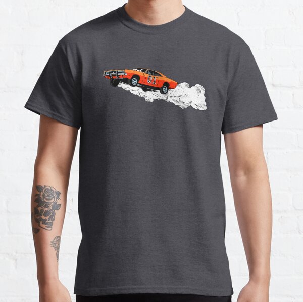 The Road Avenger Classic T-Shirt