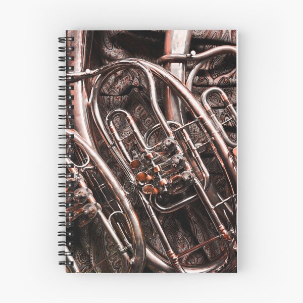 Item preview, German Horns designed and sold by Samulis.