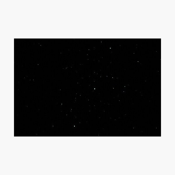 Orion Photographic Print