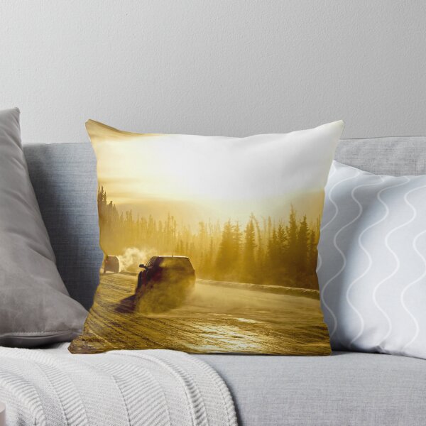 Item preview, Wild Country Alaska  designed and sold by dombhai.