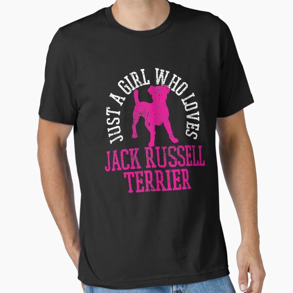 Item preview, Jack Russell designed and sold by 4tomic.