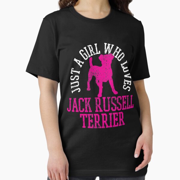 Item preview, Jack Russell designed and sold by 4tomic.