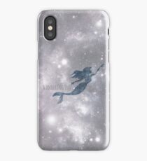 Wandering Free iPhone Case