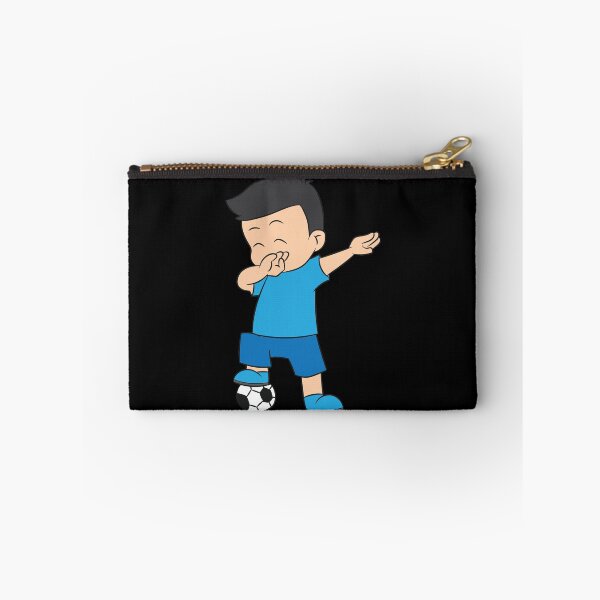 Item preview, Football, Football, Dab, Footballer designed and sold by Mohja-Design.