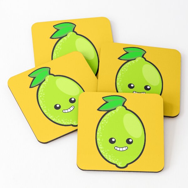 Item preview, Blimey it's a Lime! designed and sold by Havocgirl.