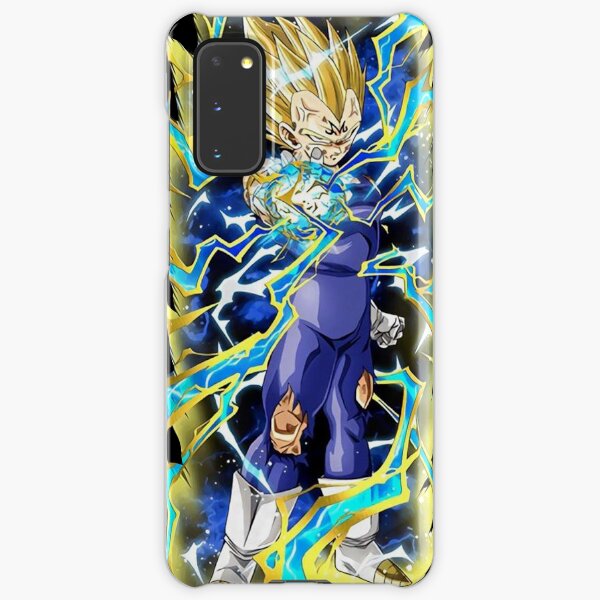 Majin Vegeta. Samsung Galaxy Snap Case