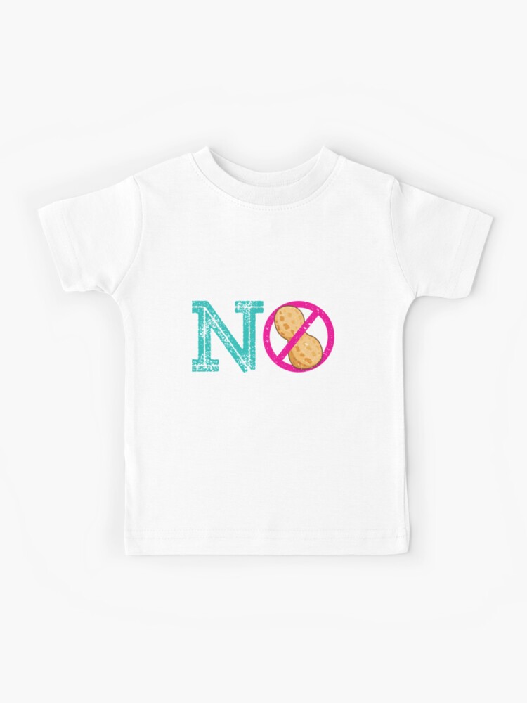 Team No Nuts Gender Reveal Party  Kids T-Shirt for Sale by Dressed For  Duty