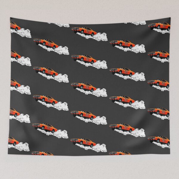 Item preview, The Road Avenger designed and sold by Armands17.