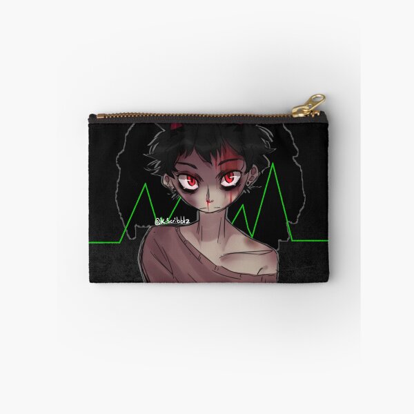 Item preview, Zed Forrester designed and sold by K-Scribblz.