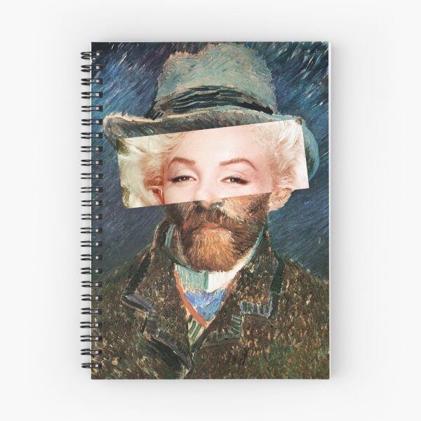 Item preview, Van Gogh designed and sold by TROBAO.