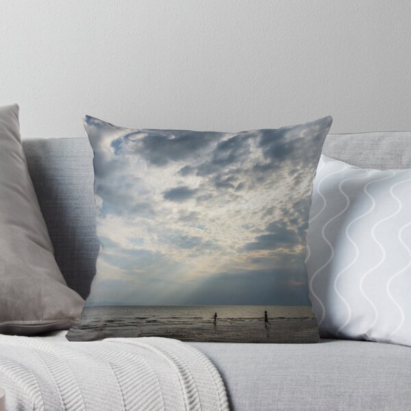 Item preview, Playtime at the Beach, Llantwit Major, Wales. Uk designed and sold by heidipics.