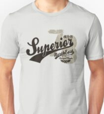 Superior Unisex T-Shirt