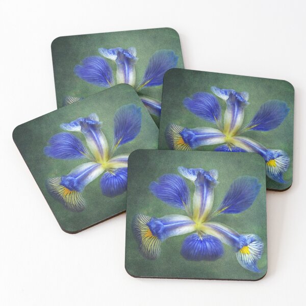 Item preview, Wild Iris designed and sold by Kathilee.