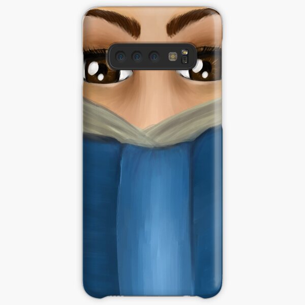 Twitch Emote - Lurk Samsung Galaxy Snap Case