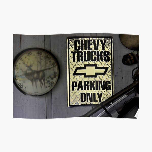 Couldn't have said it better myself! Poster