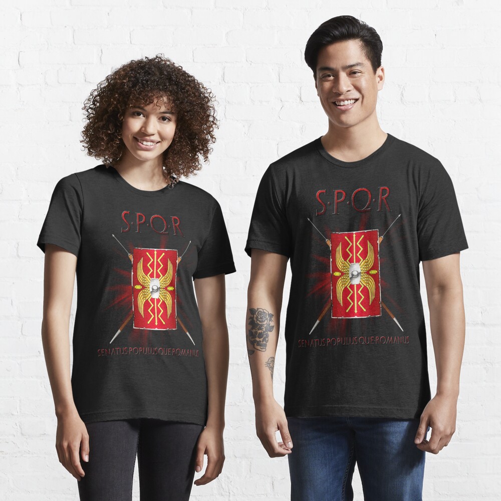 spqr t shirt