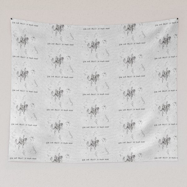 Item preview, 24 designed and sold by Ovahill.