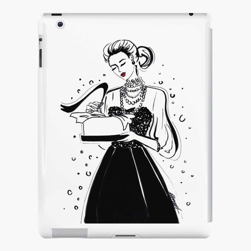 Item preview, iPad Snap Case designed and sold by maggieschan.
