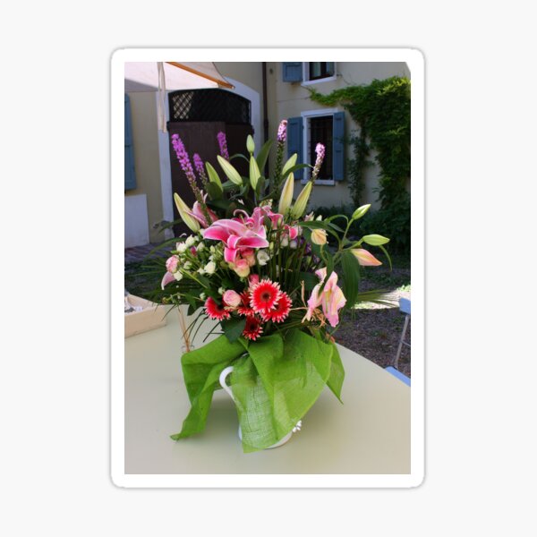 Item preview, A Wedding Bouquet. Campogalliano, Italy 2011 designed and sold by Igor Pozdnyakov.