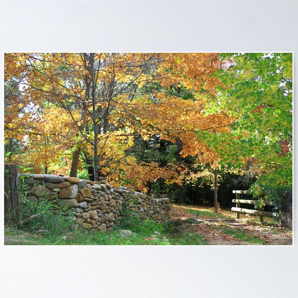 Item preview, Yack Stonewall driveway. designed and sold by Petehamilton.