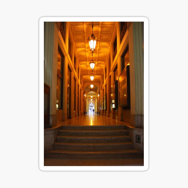 Item preview, Bologna. Galleria. Italy 2011 designed and sold by Igor Pozdnyakov.
