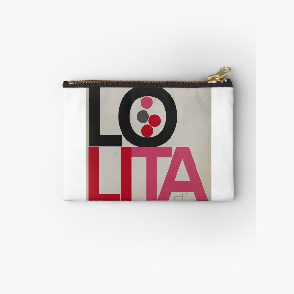 Item preview, Note Book Records - Lolita, Nabokov designed and sold by Christophe Gowans.