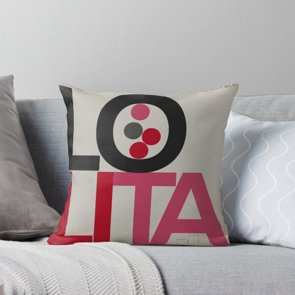 Item preview, Note Book Records - Lolita, Nabokov designed and sold by Christophe Gowans.