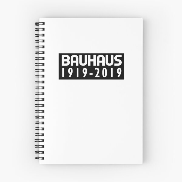 Item preview, Bauhaus 100 Year Anniversary designed and sold by MikePrittie.