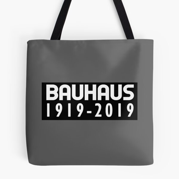 Item preview, Bauhaus 100 Year Anniversary designed and sold by MikePrittie.