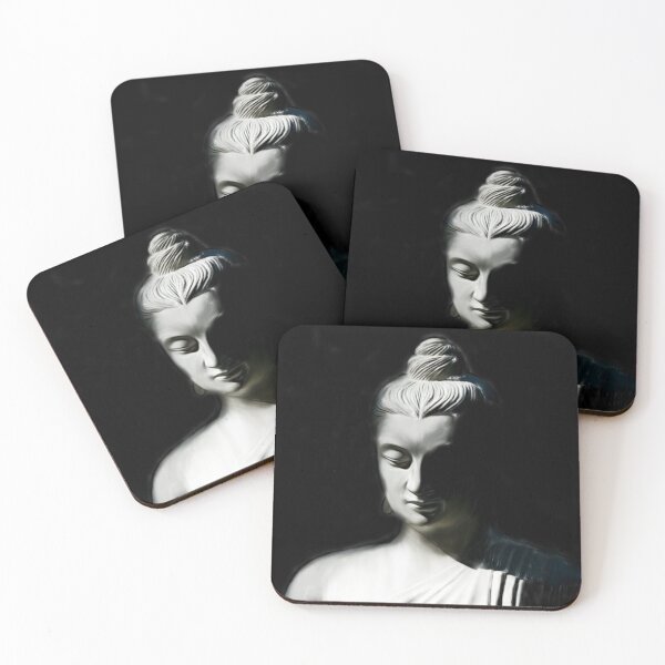 Aperçu de l'œuvre Buddha créée et vendue par delfmeunier.