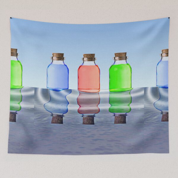 Item preview, Bottles designed and sold by Daniel Janda.