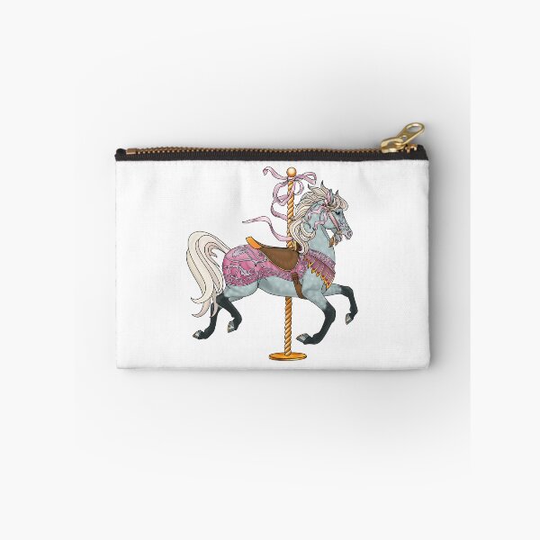 Item preview, Carousel Horse designed and sold by Hareguizer.