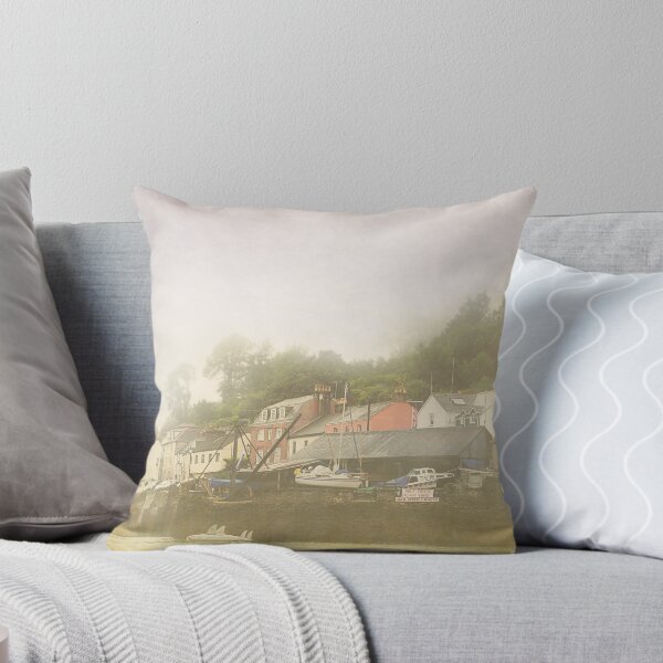 Item preview, Foggy Fowey designed and sold by Lissywitch.