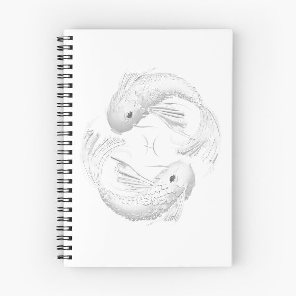Item preview, Piscean Rotation designed and sold by Shh OP.