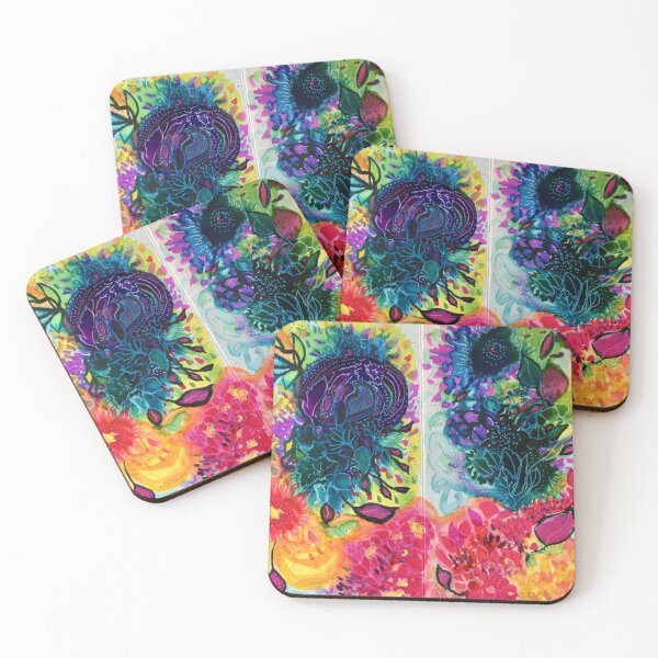 Item preview, Vernal Equinox #2 designed and sold by Karen Gerstenberger.