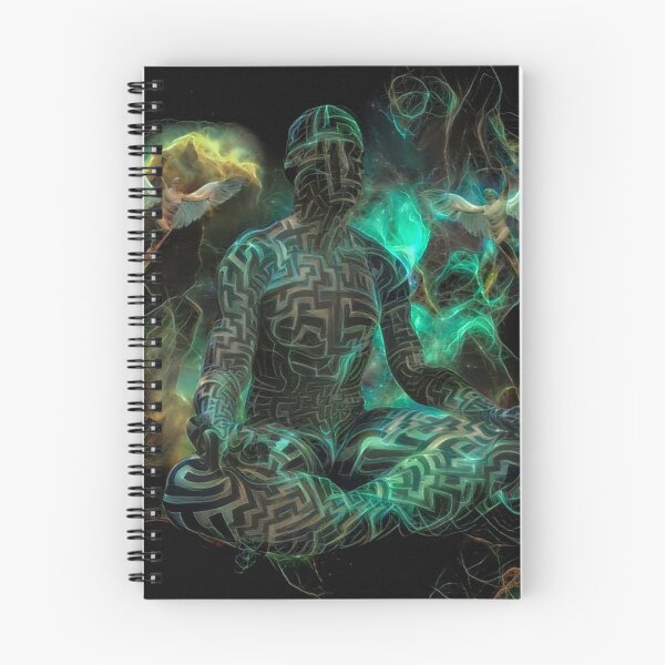 Item preview, Meditation designed and sold by rolffimages.