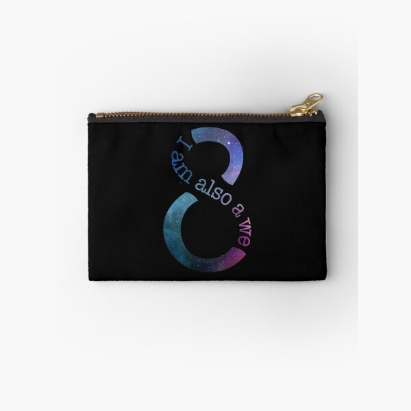 Item preview, Sense8 - I am also a we GALAXY edition designed and sold by SelfExpression.