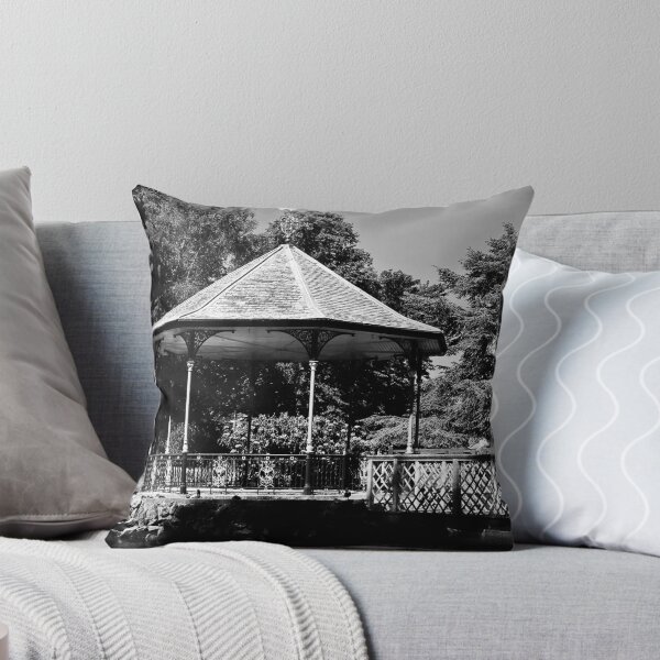 Item preview, The Bandstand designed and sold by Lissywitch.