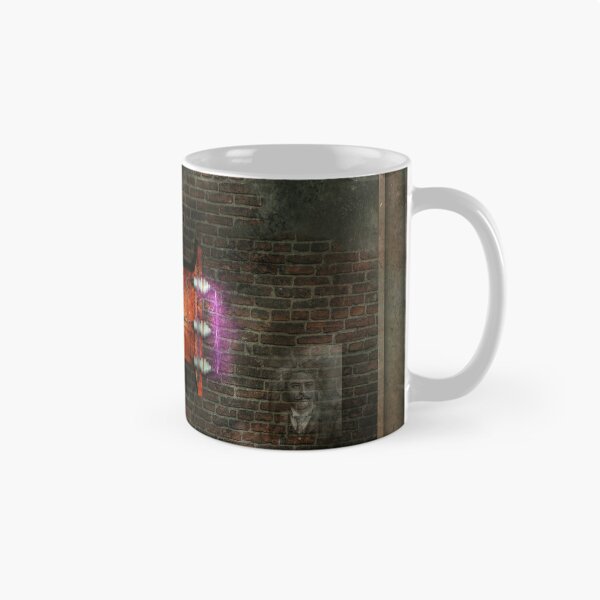 Item preview, Steampunk - Alphabet - E is for Electricty designed and sold by Mike Savad Photography.