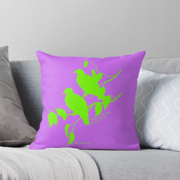 Item preview, Green Rose-crowned fruit dove designed and sold by marmur.