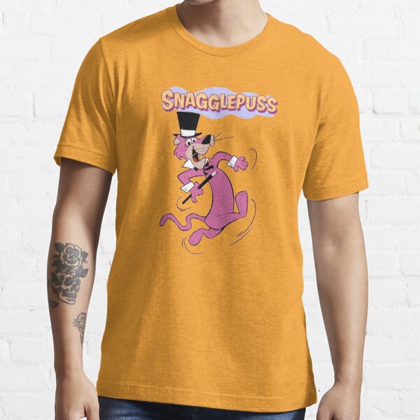snagglepuss t shirt