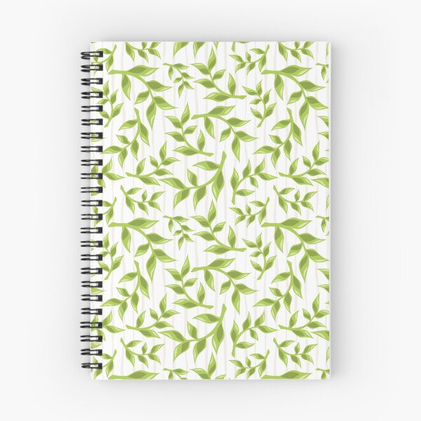 Item preview, Green Leaves designed and sold by Dreaming-Lucy.