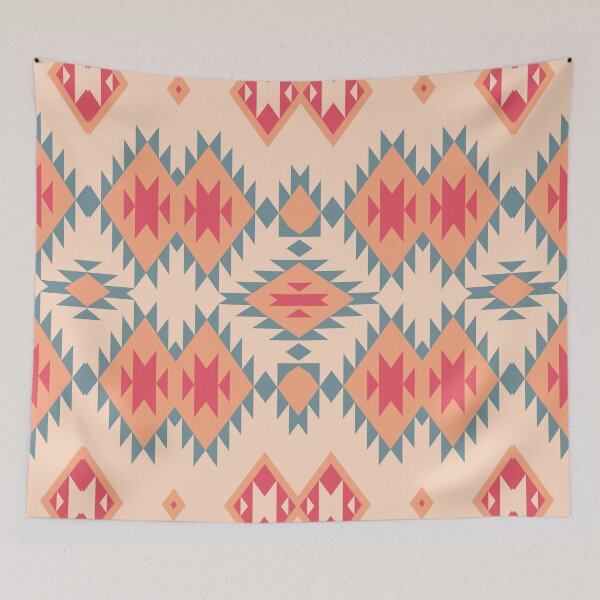 Item preview, Tribal signs designed and sold by lalylaura.
