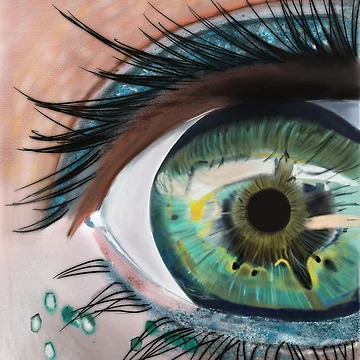 Artwork thumbnail, Ojo by Inmagi
