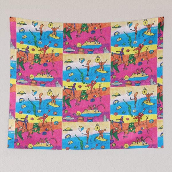 Item preview, Beech Toons designed and sold by Ovahill.