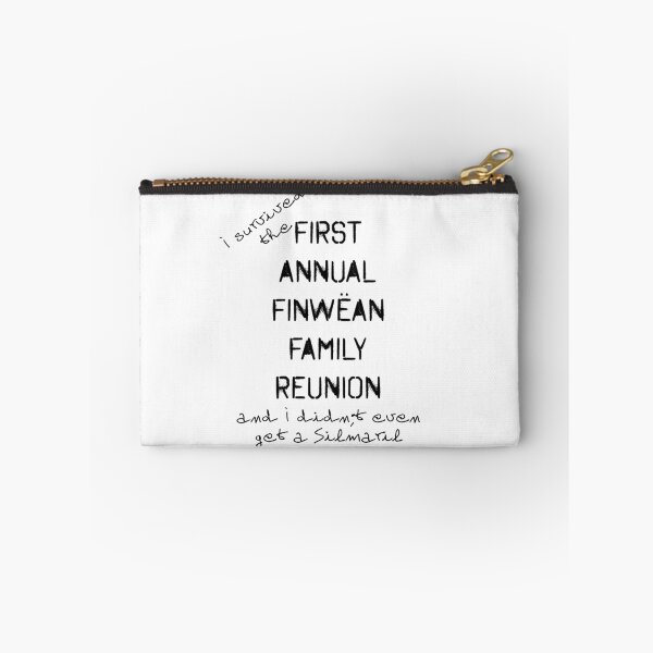 Item preview, Family Reunions designed and sold by itqshop.